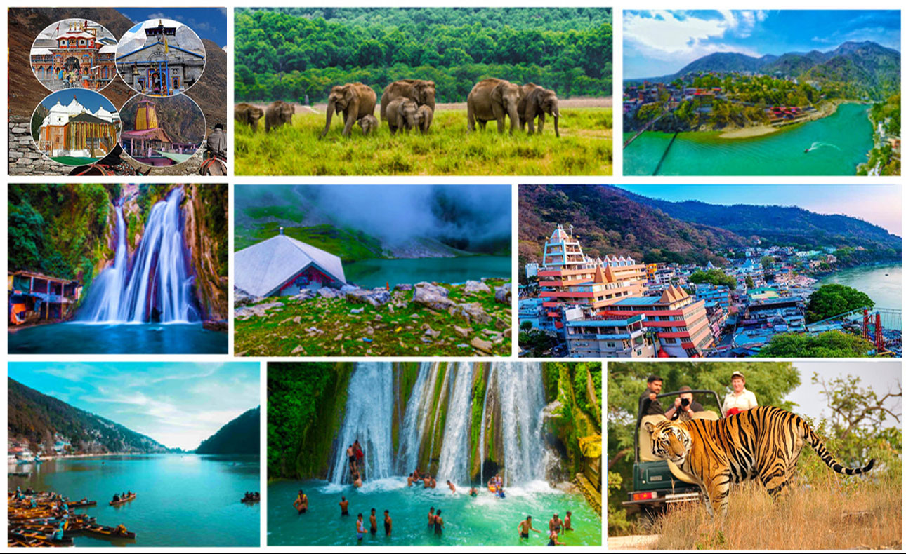 Uttarakhand