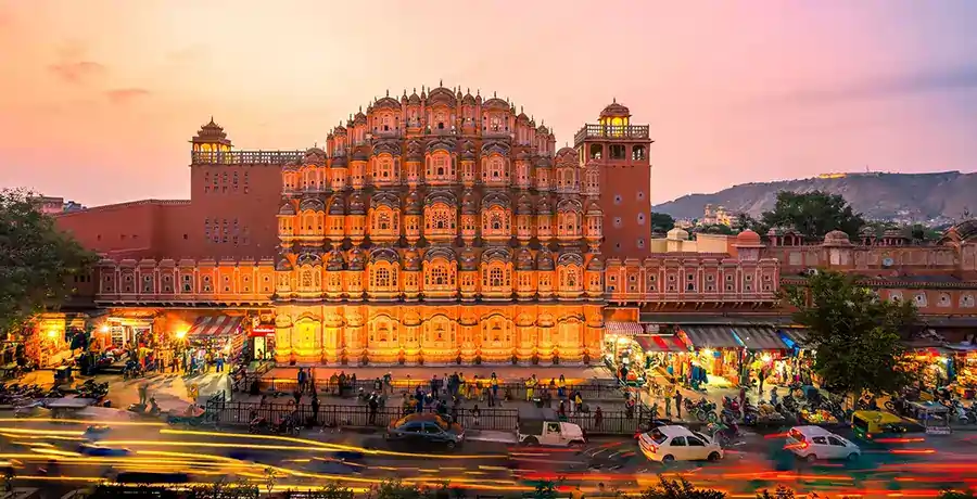 Rajasthan