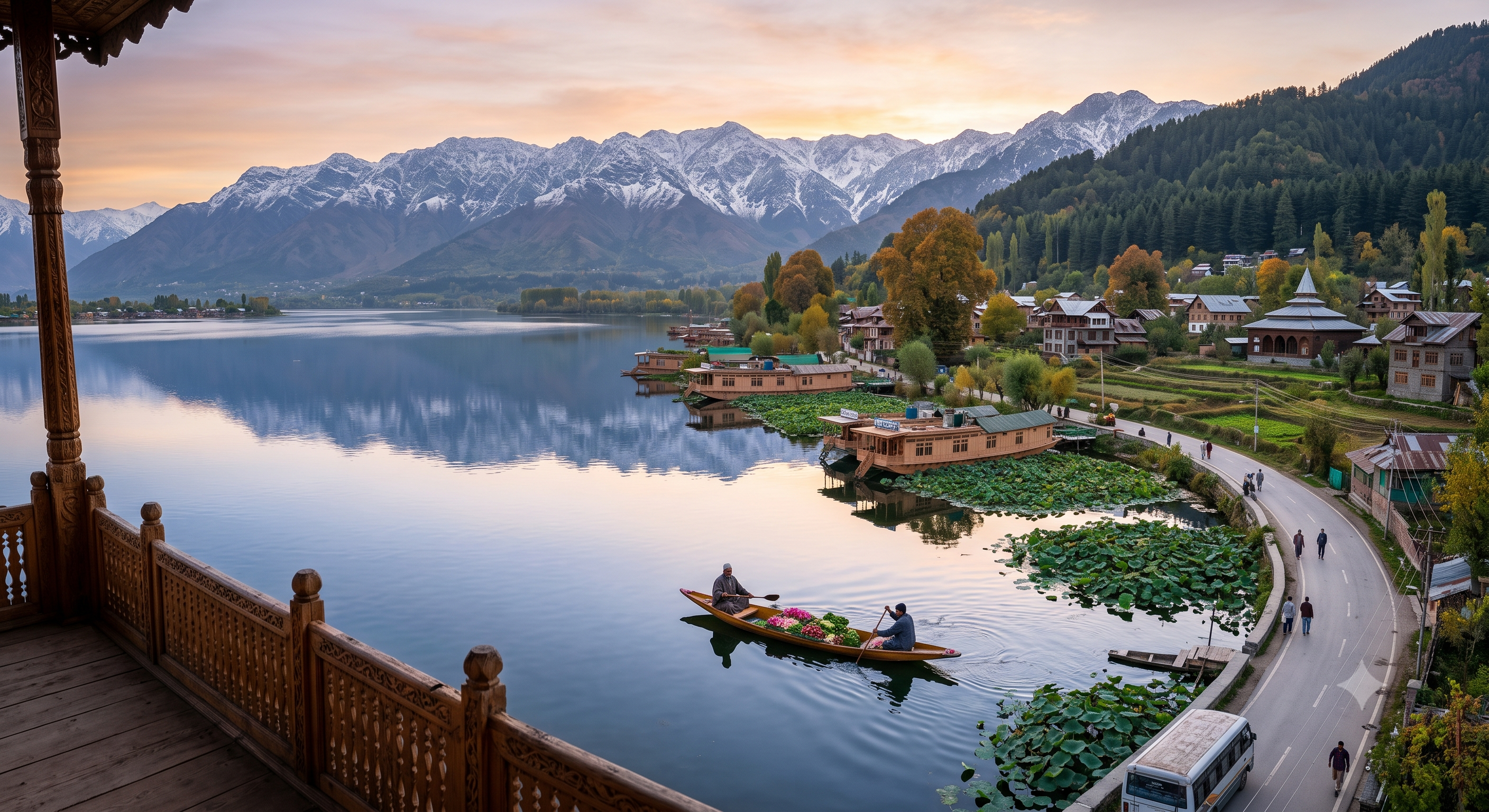 Jammu & Kashmir