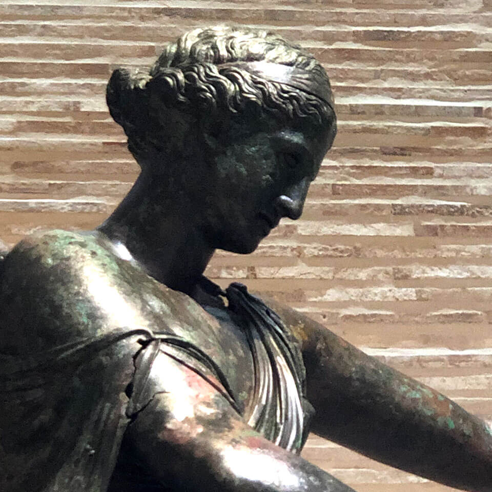 Visite guidée Brescia romaine