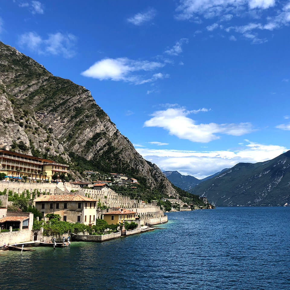 Visite de Limone avec guides touristiques professionnels
