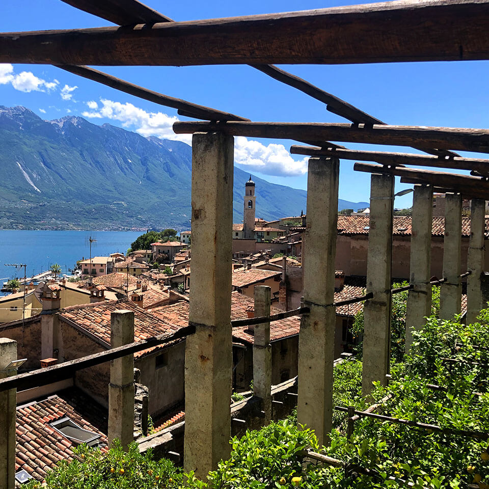 Visite de Limone avec guides touristiques professionnels