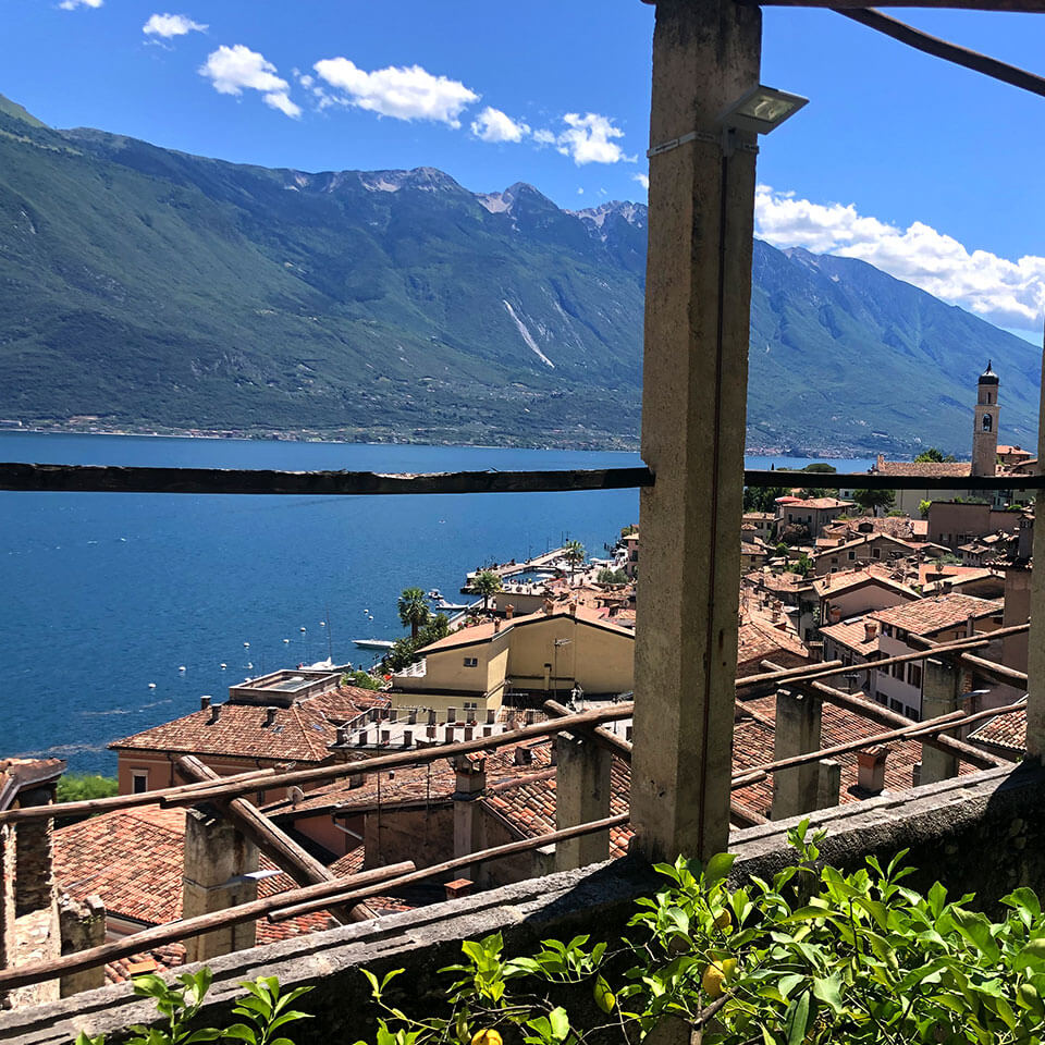 Visite de Limone avec guides touristiques professionnels