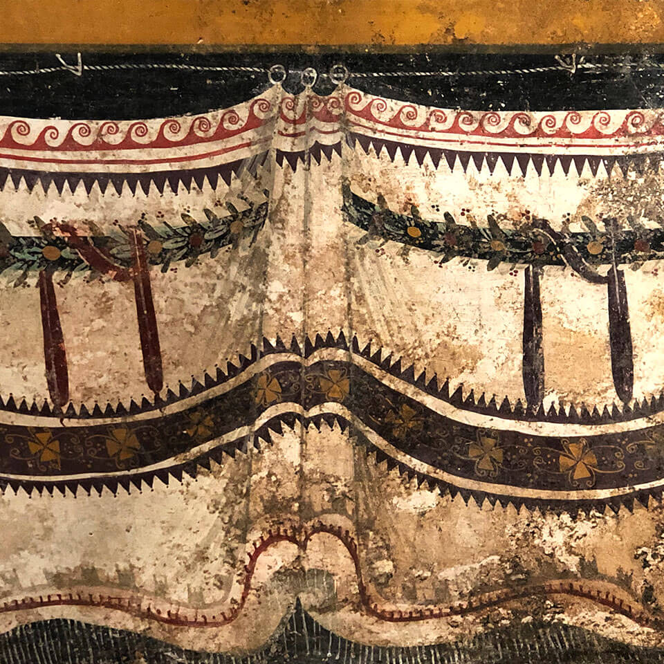 Visita guidata del museo di Santa Giulia
