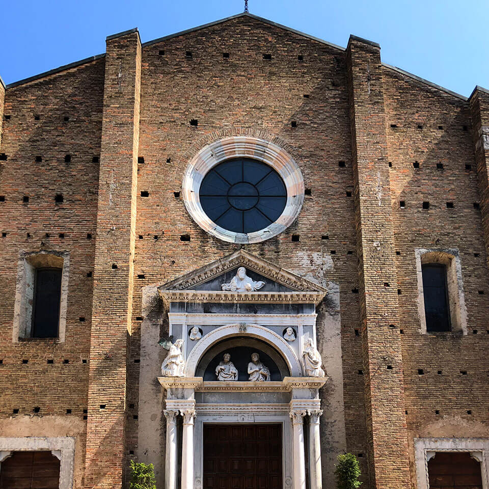 Visita di Salò con guide turistiche locali