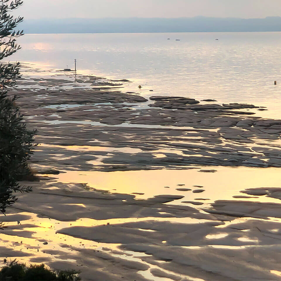 Visite de Sirmione avec guides touristiques professionnels