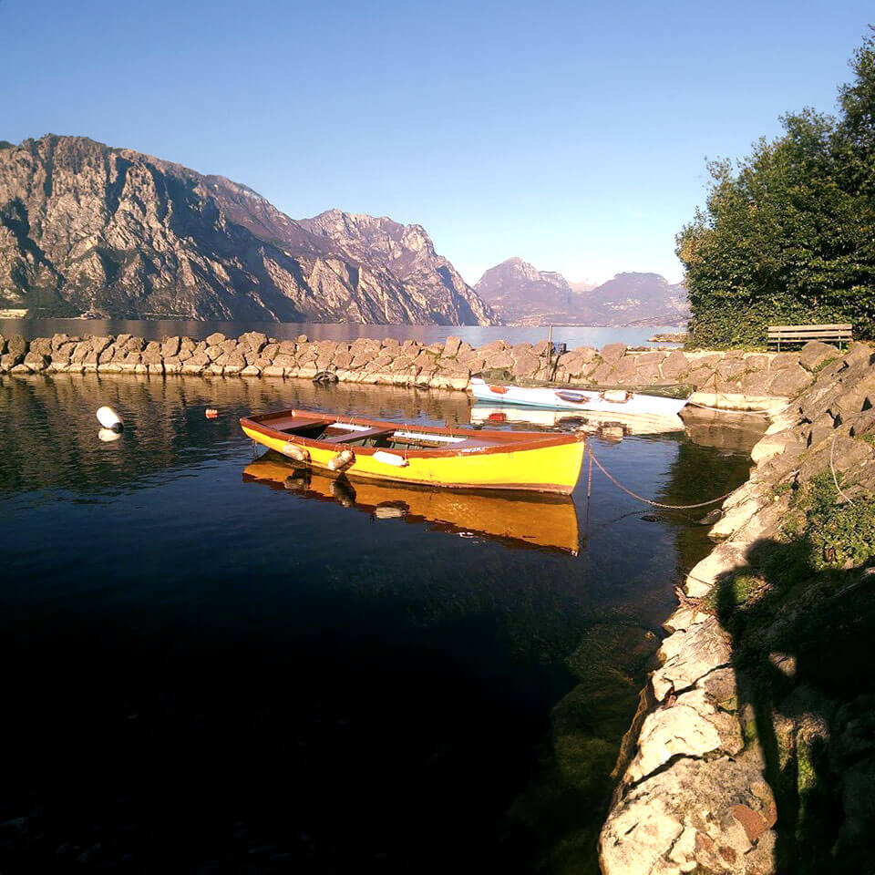 Visite de Malcesine avec guides touristiques professionnels