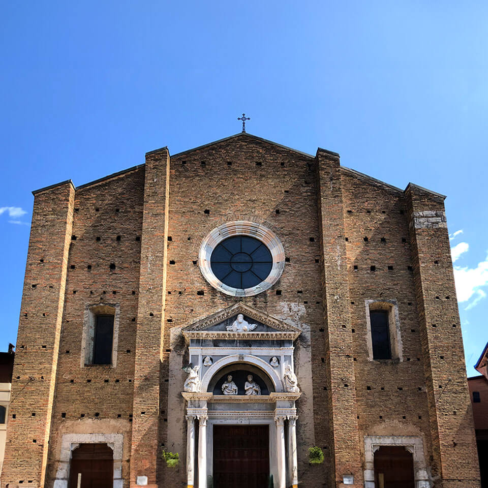 Visita guidata dei luoghi della Repubblica Sociale Italiana