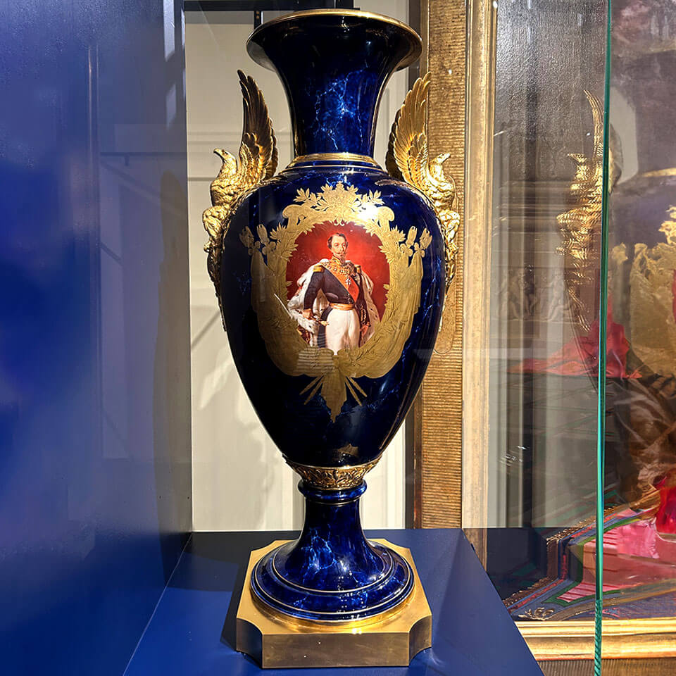 Visita guidata della Brescia risorgimentale