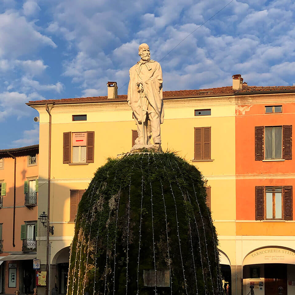 Visita guidata di Iseo