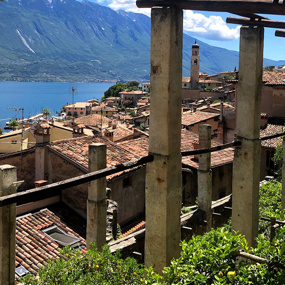 Tour de la Côte de Citrons avec guides touristiques professionnels