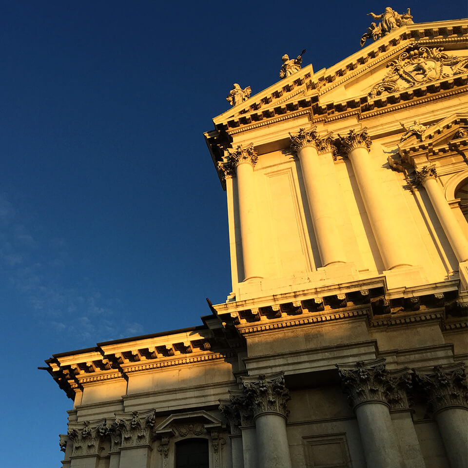 Visita guidata della Brescia barocca e neoclassica