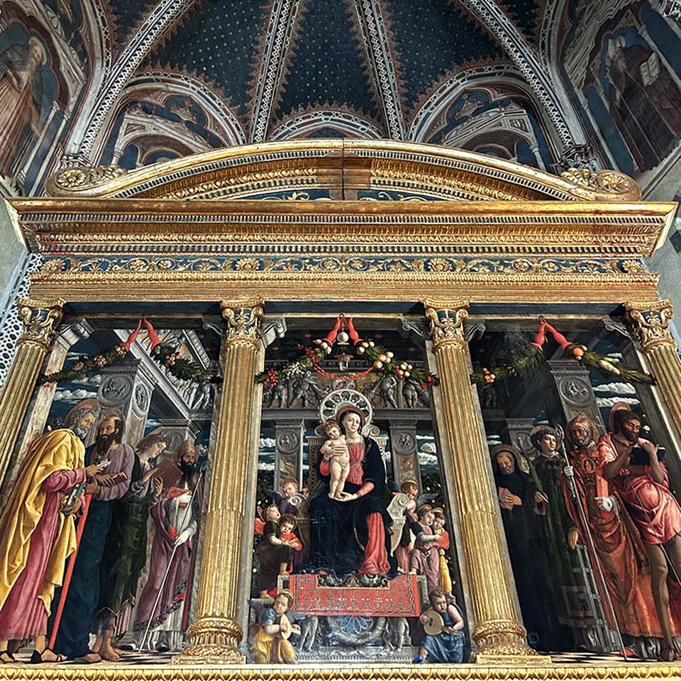 Tour guidato di Verona con Basilica di San Zeno
