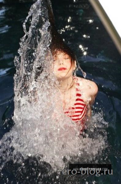 Emma Stone | Эмма Стоун Голая обнаженная Emma Stone | Эмма Стоун интимные фото звезды