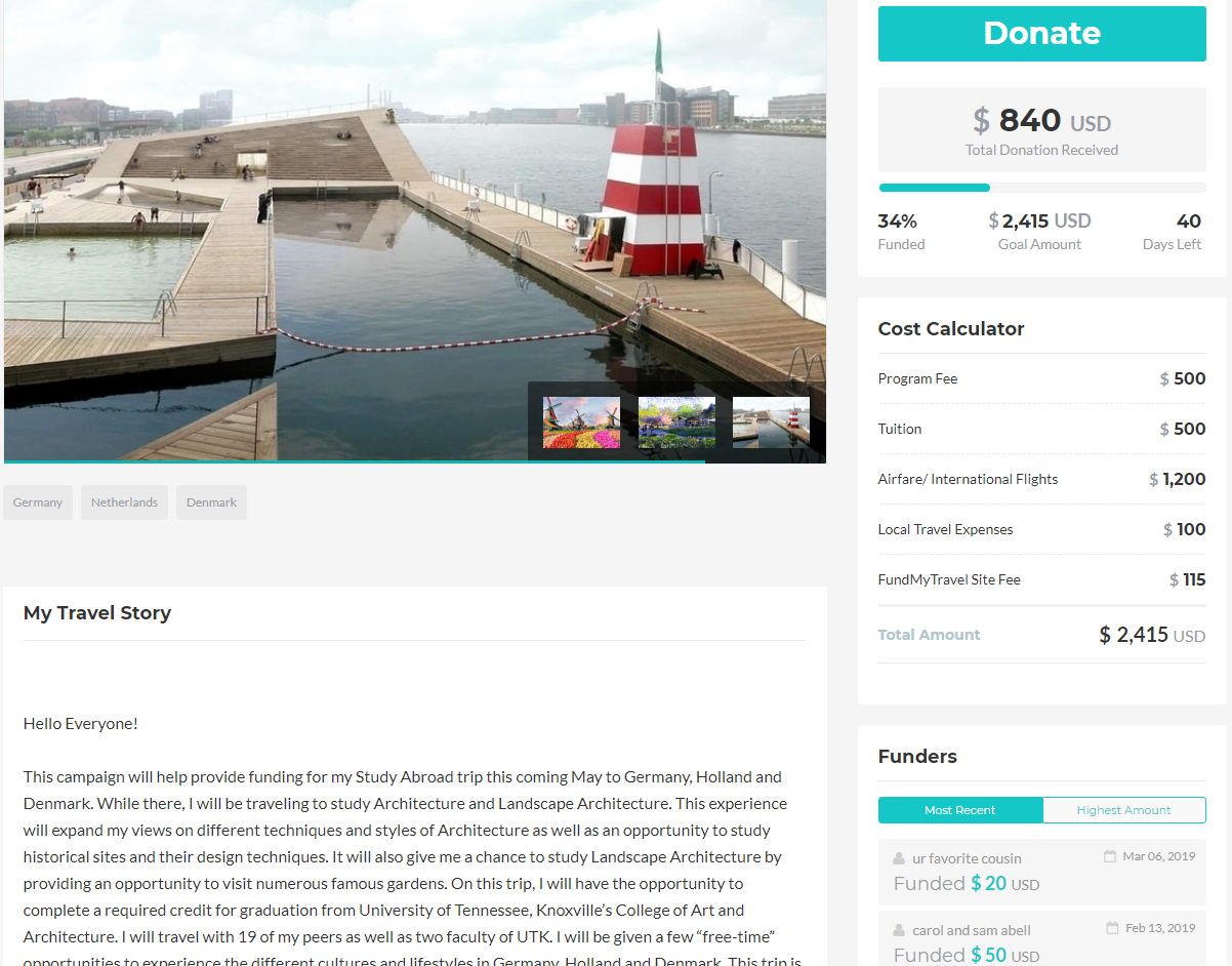 Bạn thực sự cần bao nhiêu tiền để đi du học?