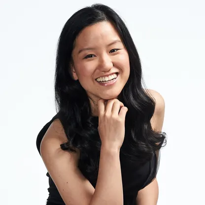 Marita Cheng - Founder/CEO, 2Mar Robotics