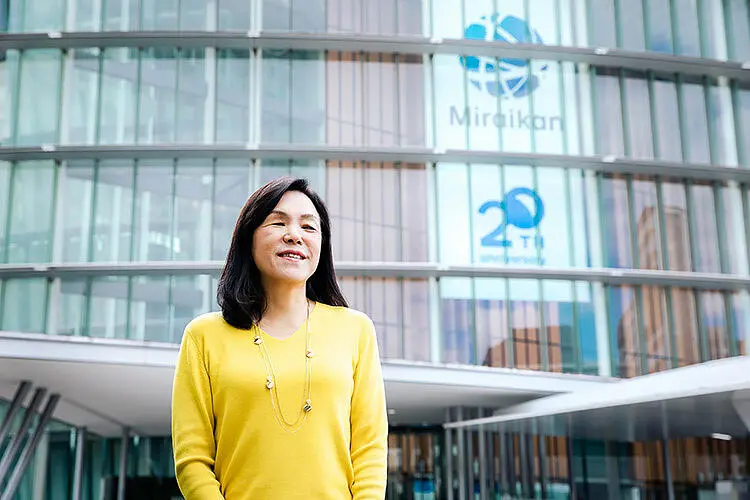 Chieko Asakawa - Accessibility Innovator