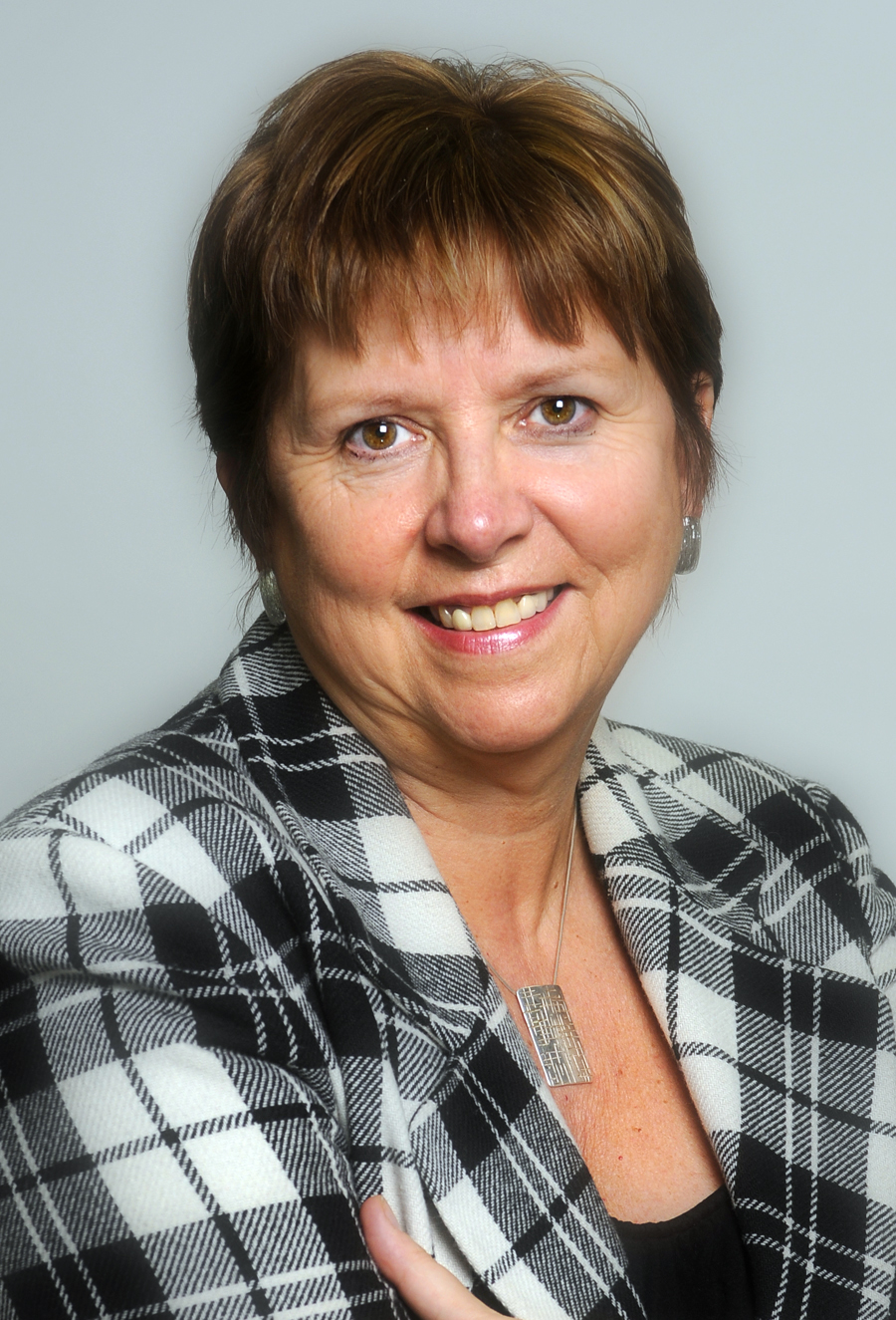 Dame Wendy Hall - Computer Scientist