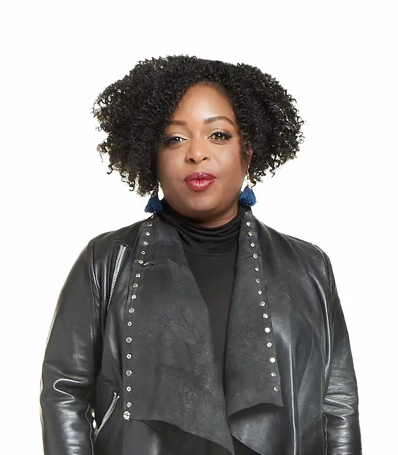 Kimberly Bryant - Entrepreneur, Engineer and Visionary Leader