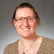 Dr. Jodie Johnston - Biochemistry