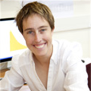 Prof. Deborah Crittenden - Physical Chemistry