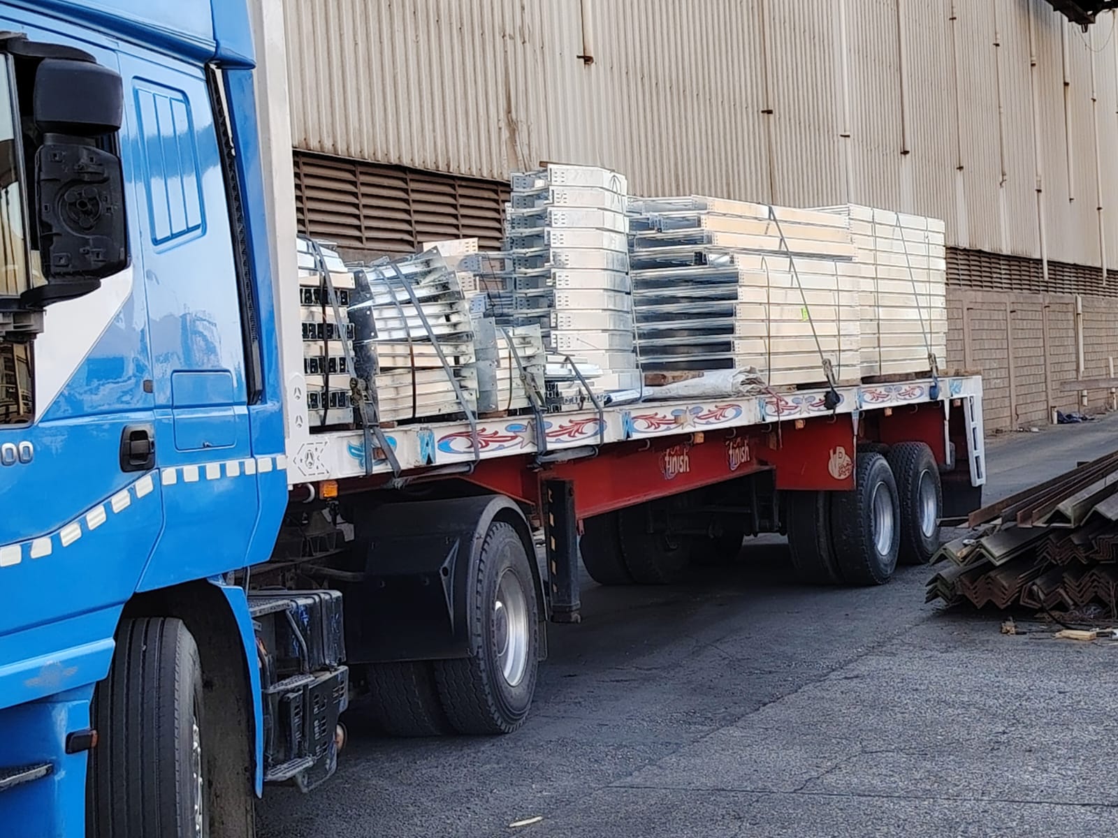 صورة المشروع