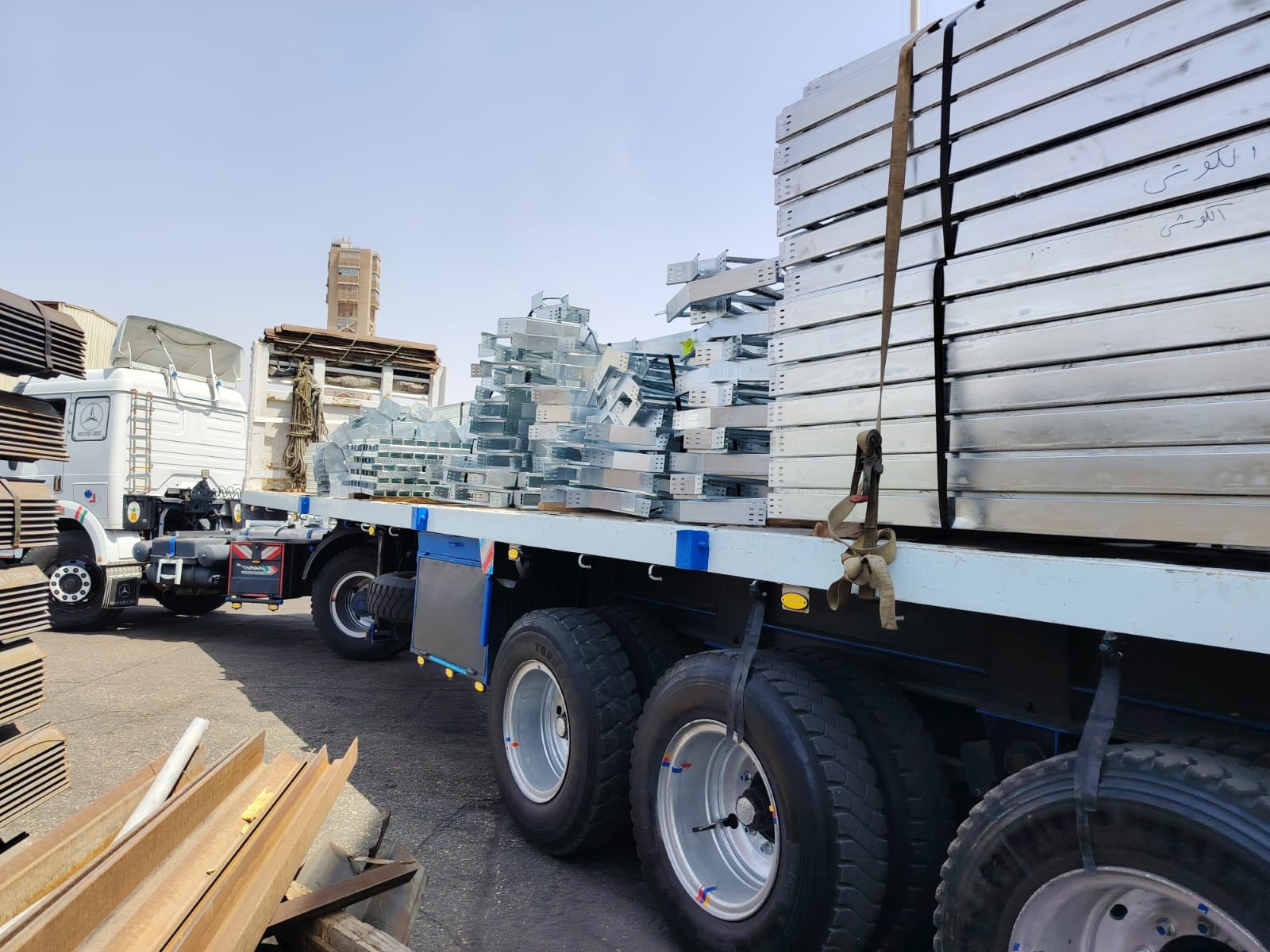 صورة المشروع