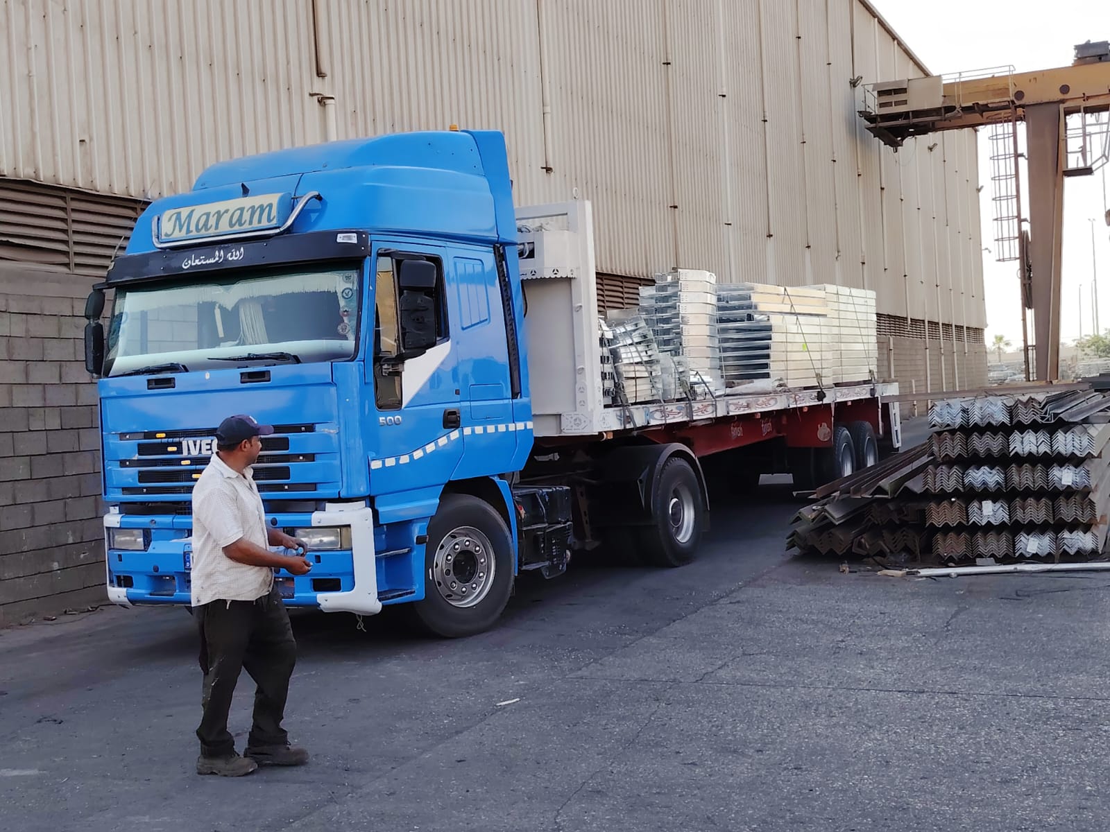 صورة المشروع