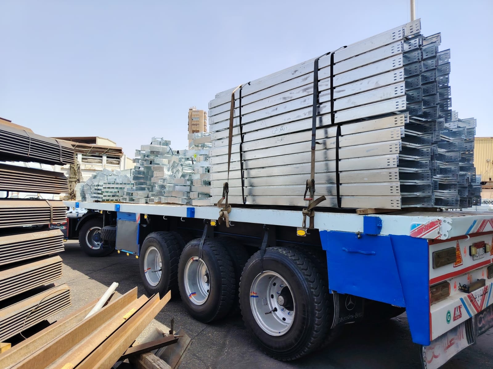 صورة المشروع