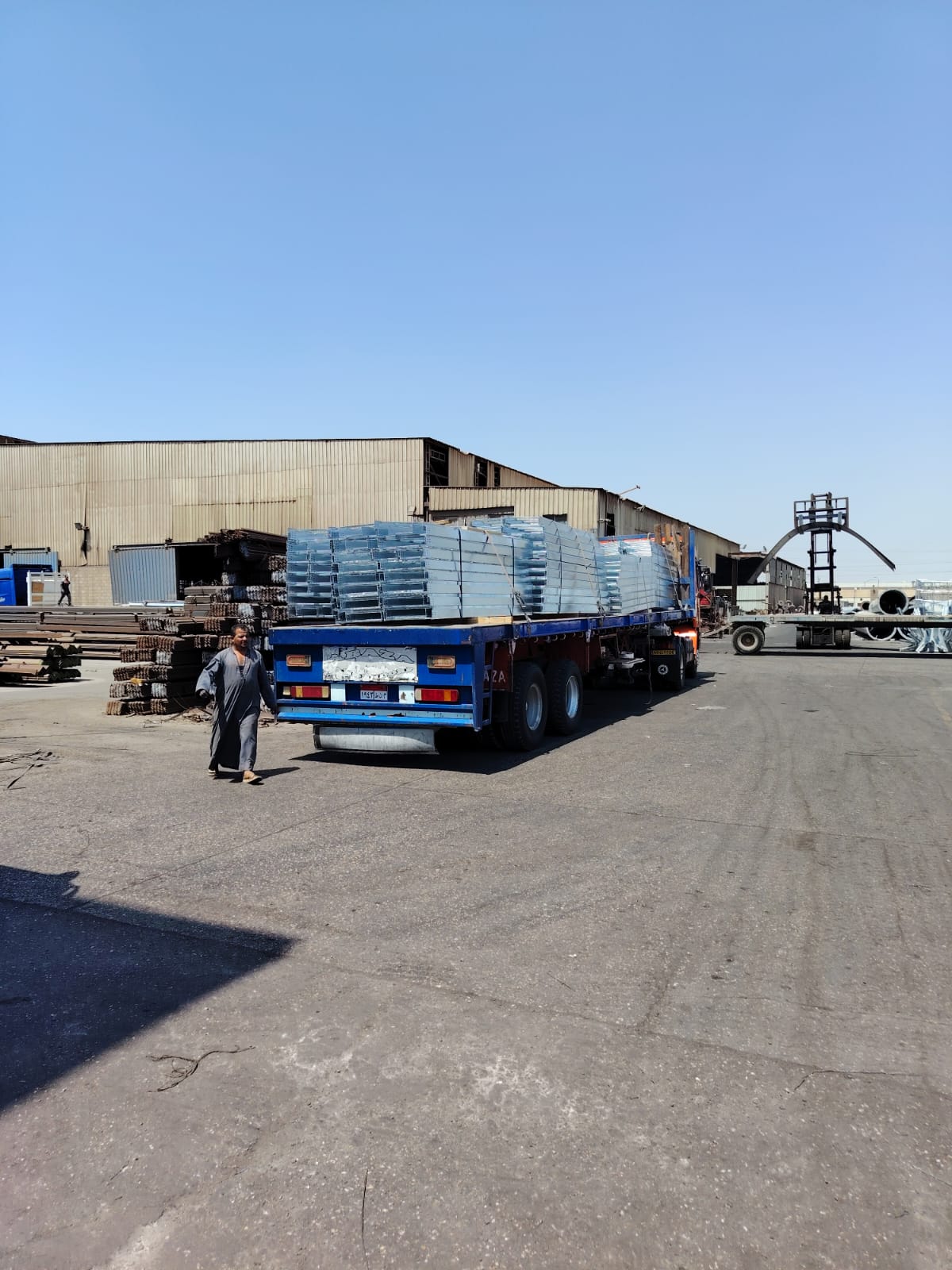 صورة المشروع