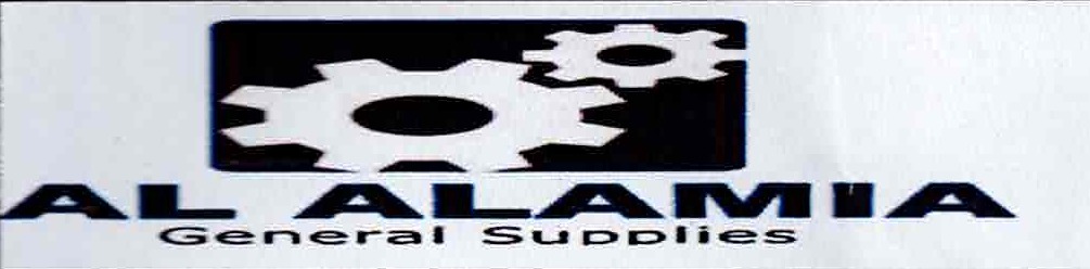 AL ALAMIA General Supplies
