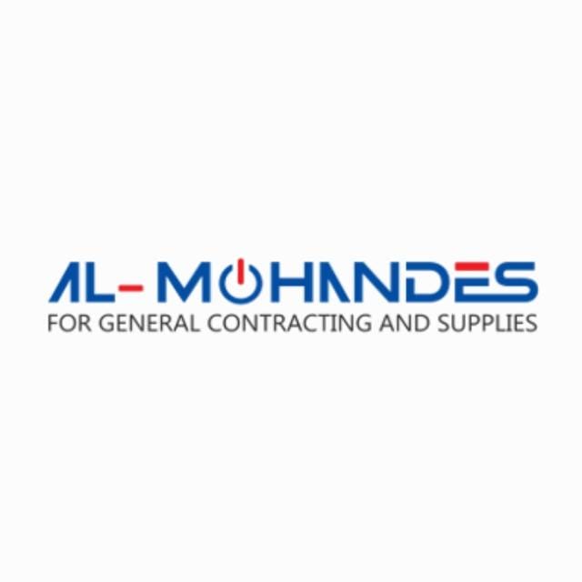 Al-Mohandes for General Contracting and Supplies