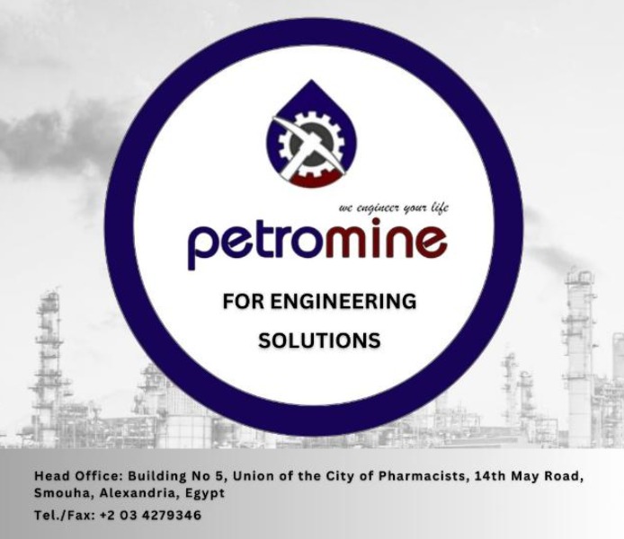 Petromine for Engineering Solutions