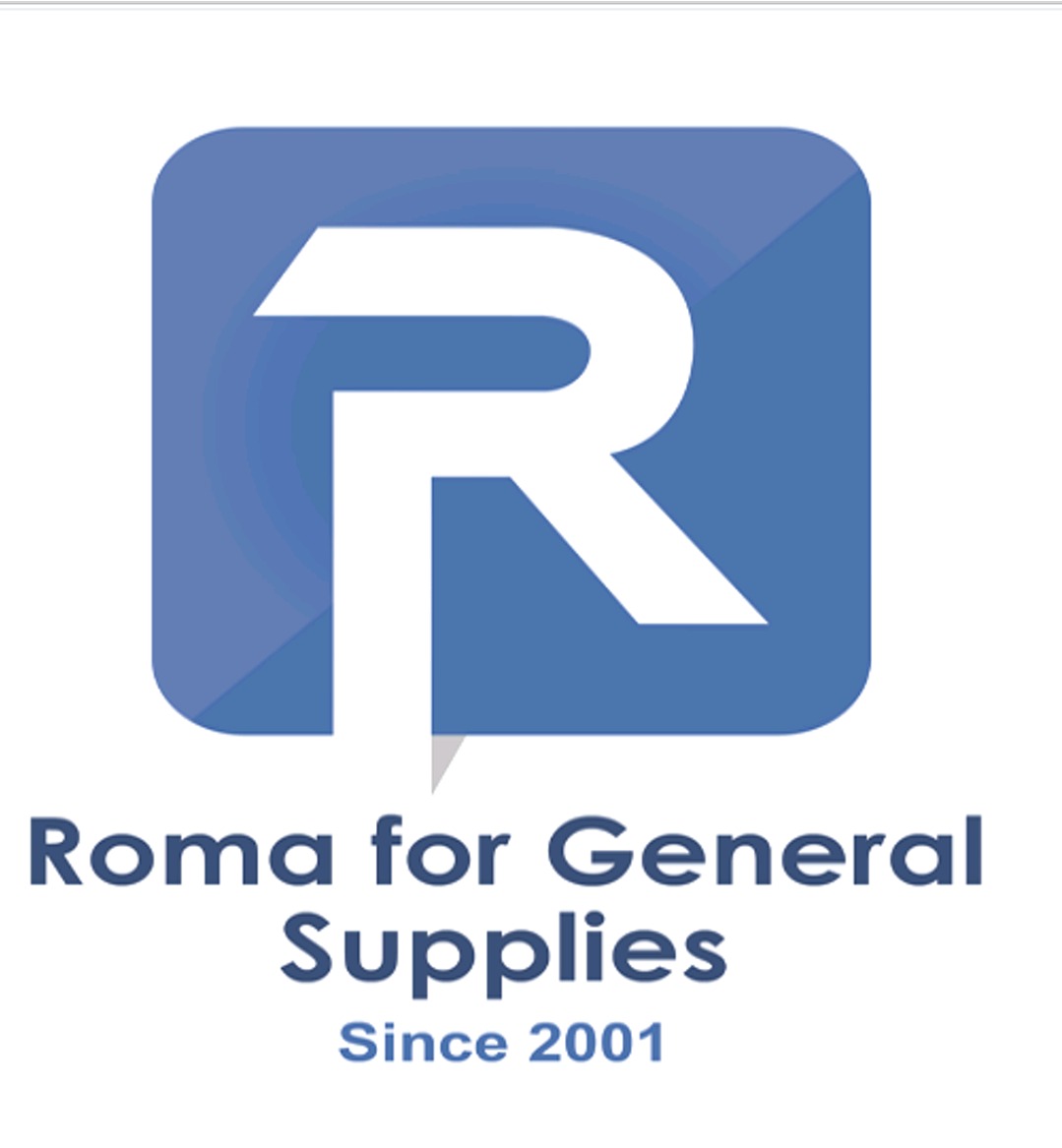 Roma for General Supplies