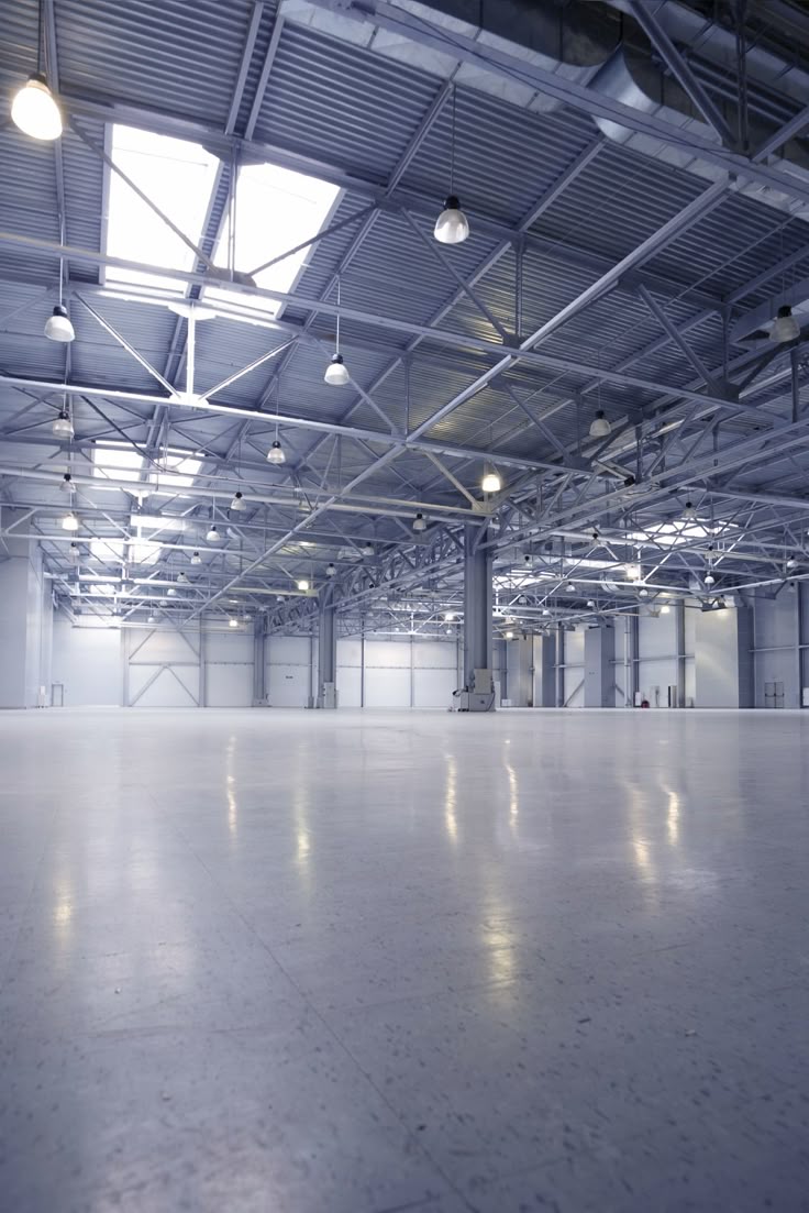 Rovana Trade manufacturing facility