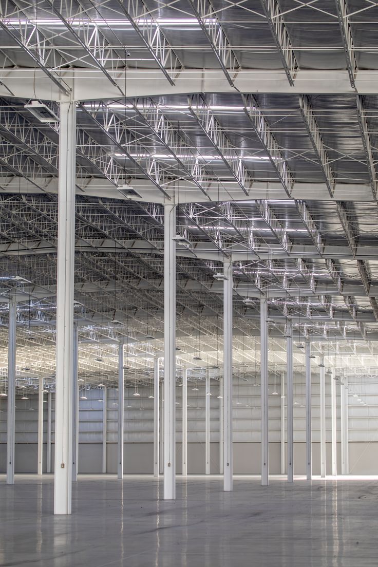 Rovana Trade manufacturing facility