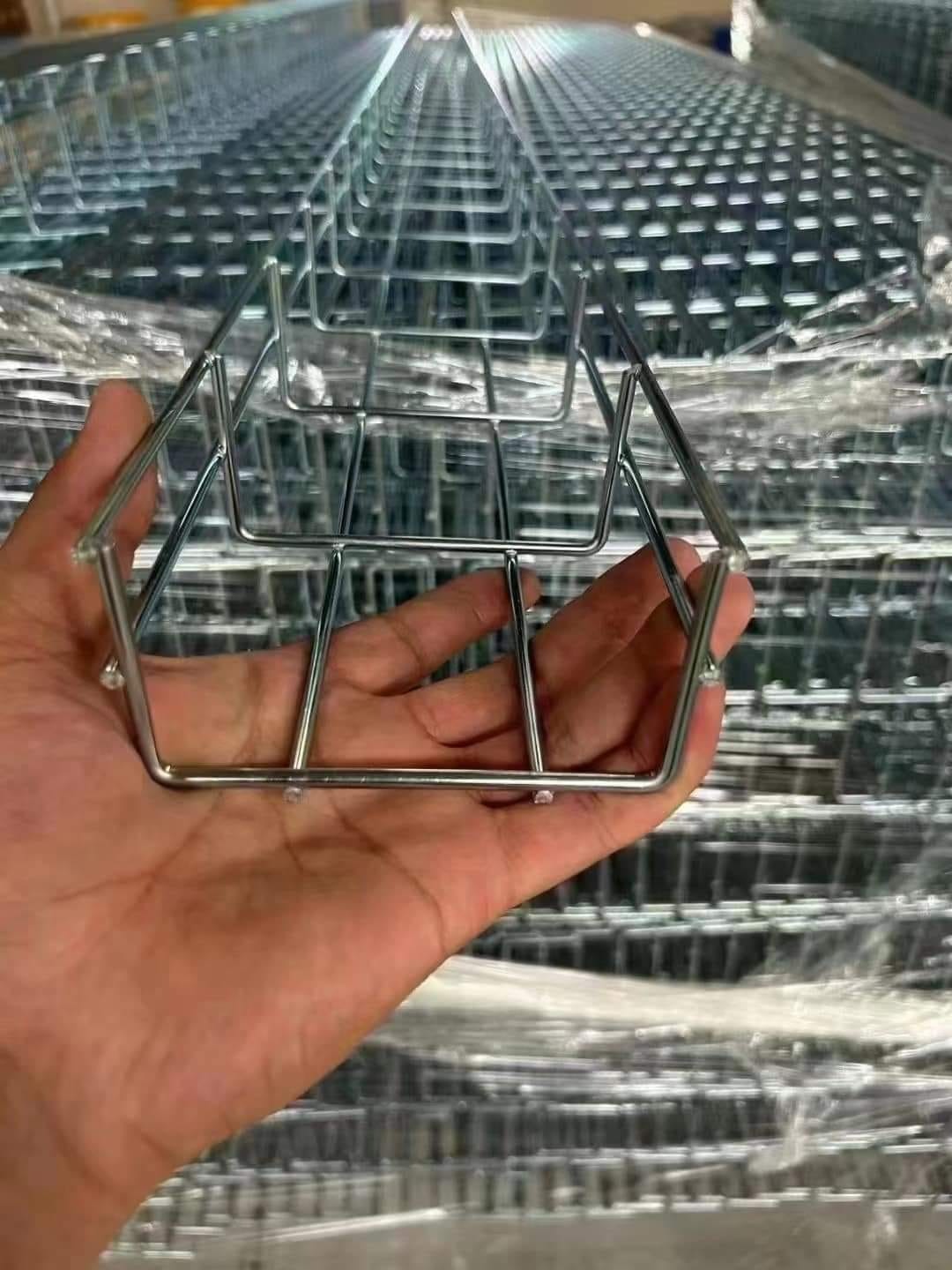 Rovana Trade cable tray and ladder solutions