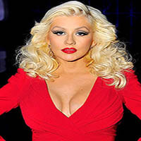 Discografia Christina Aguilera MEGA