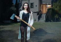Emma Roberts фото №1226963