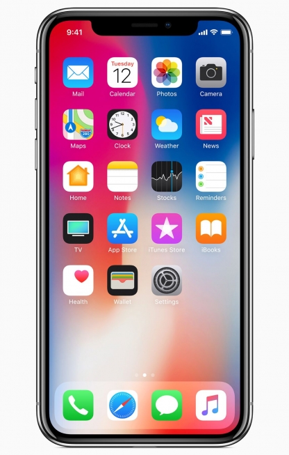 Цена iPhone X, iPhone 8 и iPhone 8 Plus