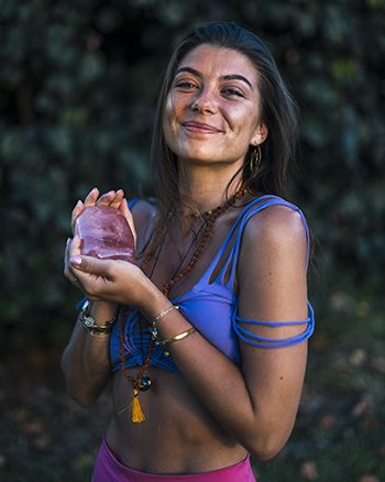 Mindful Yoga Carer Profile