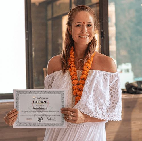 Mindful Yoga Carer Profile