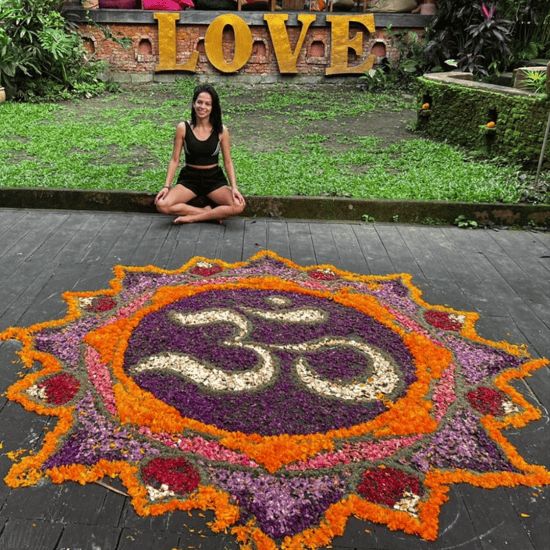 Mindful Yoga Carer Profile