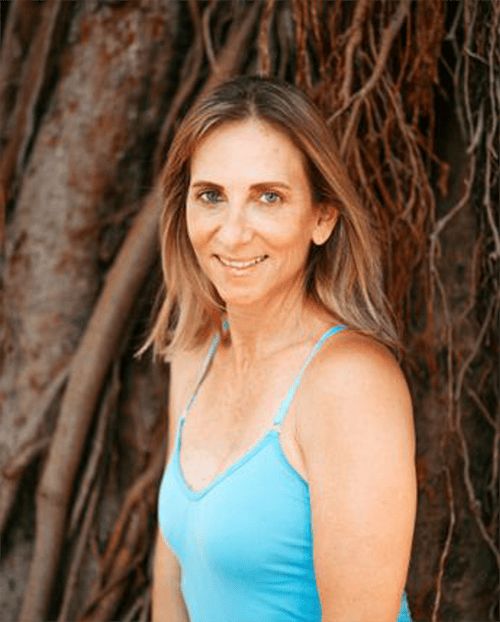 Mindful Yoga Carer Profile