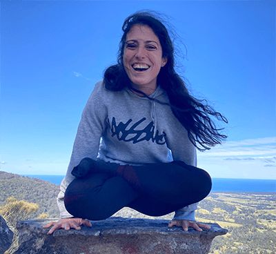 Renata M. profile photo
