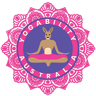 NDIS Yoga Story