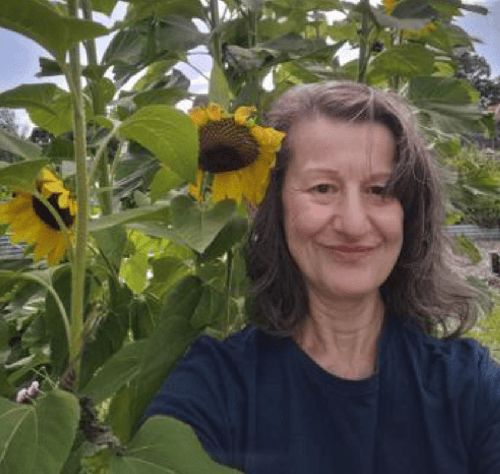 Mindful Yoga Carer Profile