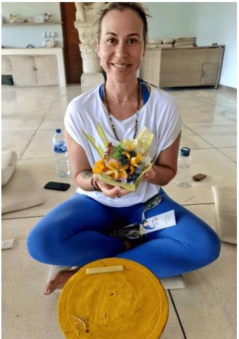 Mindful Yoga Carer Profile