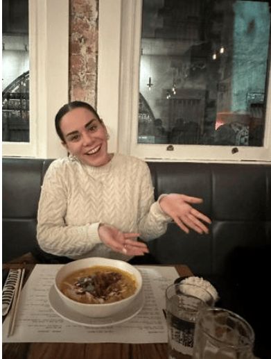 Mindful Yoga Carer Profile