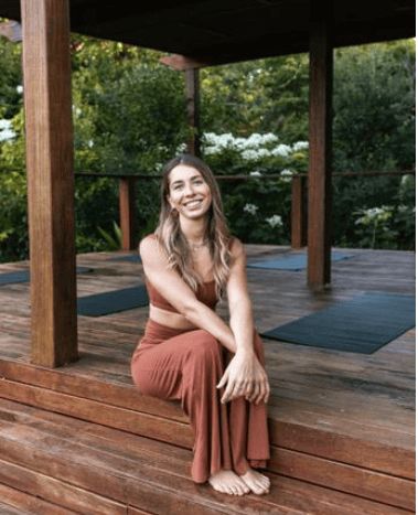 Mindful Yoga Carer Profile